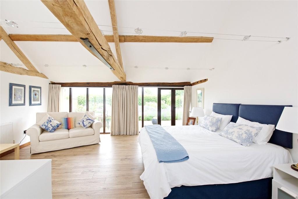 Annexe Bedroom