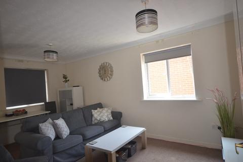 2 bedroom flat to rent, Berneshaw Close, Corby, NN18