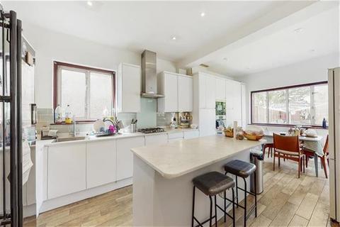 5 bedroom house for sale, Rundell Crescent, Hendon NW4