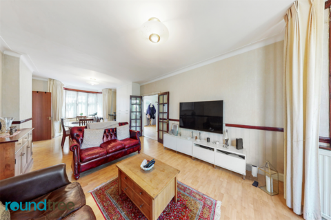 5 bedroom house for sale, Rundell Crescent, Hendon NW4