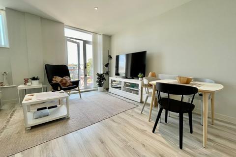 1 bedroom apartment for sale, Serbert Close, Portishead, Bristol, BS20