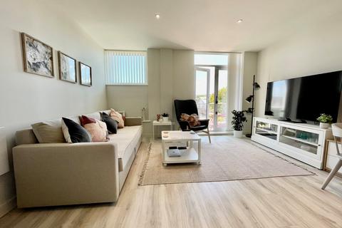 1 bedroom apartment for sale - Serbert Close, Portishead, Bristol, BS20