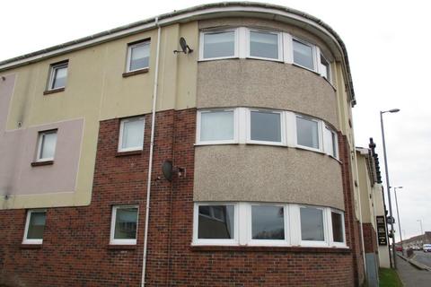 2 bedroom ground floor flat for sale - Willowpark Court, Airdrie ML6