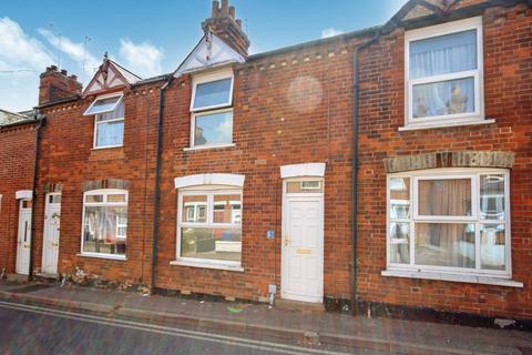 2 bedroom terraced house for sale, Crowland Road, Haverhill CB9