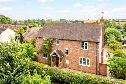 4 bedroom detached house to rent, Spring Lane, Yielden, Bedfordshire, MK44