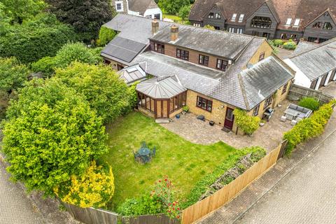 4 bedroom semi-detached house for sale, Tithe Barn Court, Dairy Way, Abbots Langley, Herts, WD5