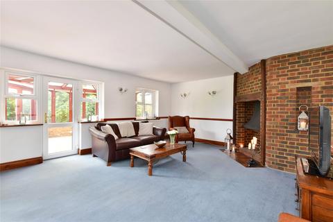 4 bedroom semi-detached house for sale, Tithe Barn Court, Dairy Way, Abbots Langley, Herts, WD5