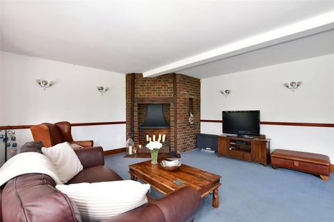 4 bedroom semi-detached house for sale, Tithe Barn Court, Dairy Way, Abbots Langley, Herts, WD5