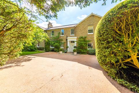 7 bedroom detached house for sale - Church Road, Westoning, Bedfordshire, MK45