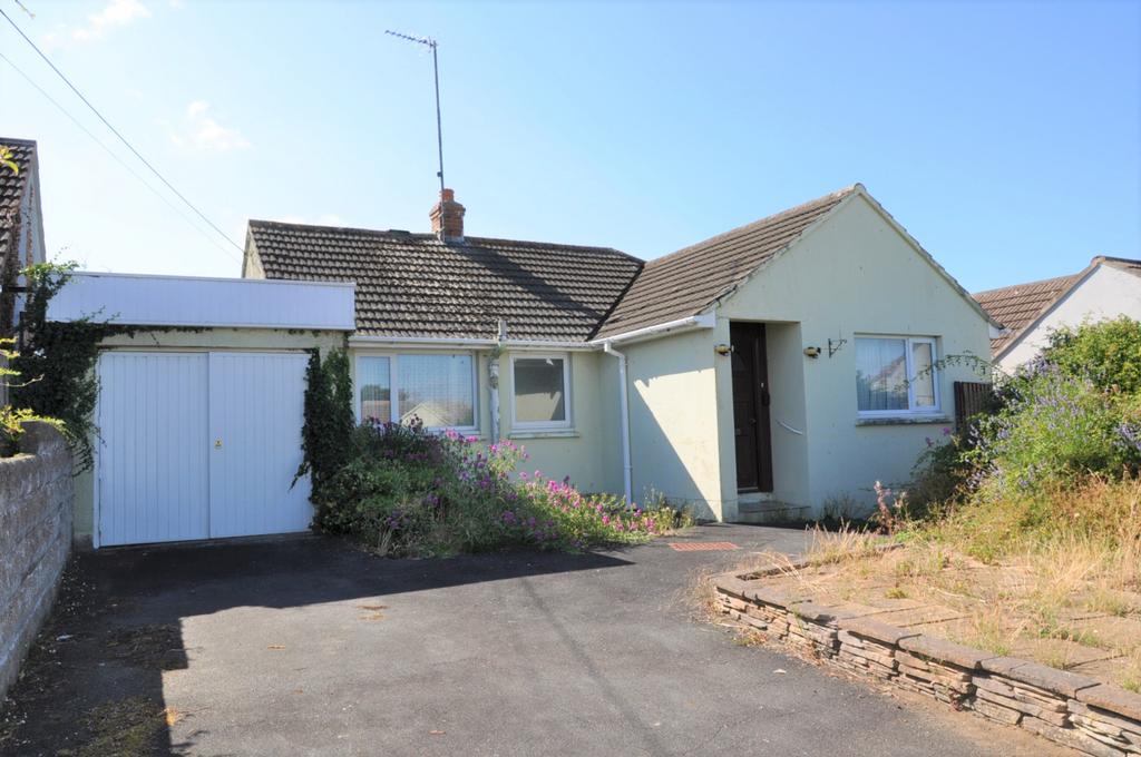 Fremington, EX32 3 bed bungalow £300,000