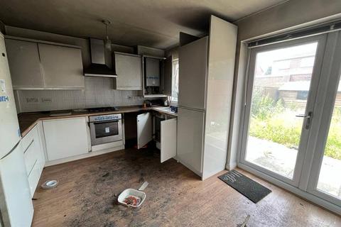 10 Stephen Oake Close, Manchester, M8 8AZ