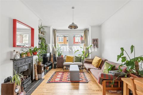 1 bedroom apartment for sale, Loxwood Road, Tottenham, London, N17