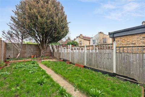 1 bedroom apartment for sale, Loxwood Road, Tottenham, London, N17