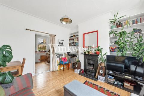 1 bedroom apartment for sale, Loxwood Road, Tottenham, London, N17