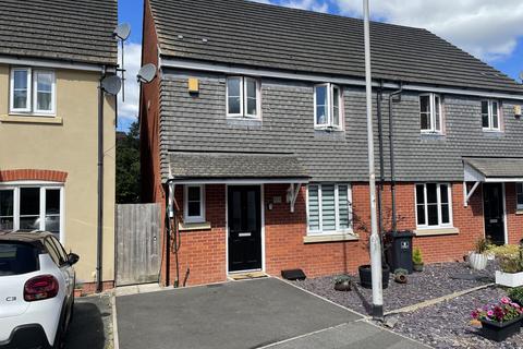 3 bedroom semi-detached house for sale - Chelwood Grove, Plymouth, PL7