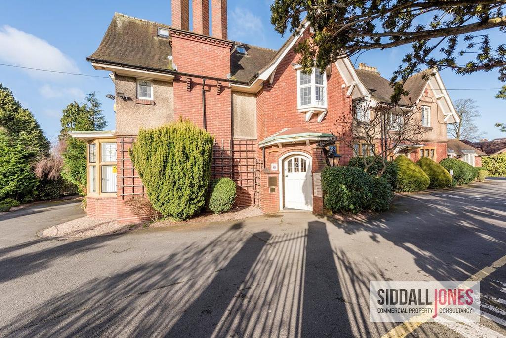 Granton Medical Centre, 114 Middleton Hall Road, Kings Norton
