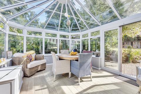 Whispers Bartley Road, Woodlands, Southampton, SO40 7GN