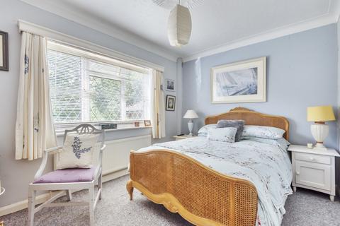 Whispers Bartley Road, Woodlands, Southampton, SO40 7GN