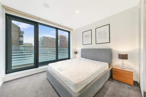 2 bedroom apartment for sale - Baltimore Wharf, Oakland Quay, Canary Wharf E14