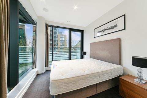 2 bedroom apartment for sale - Baltimore Wharf, Oakland Quay, Canary Wharf E14