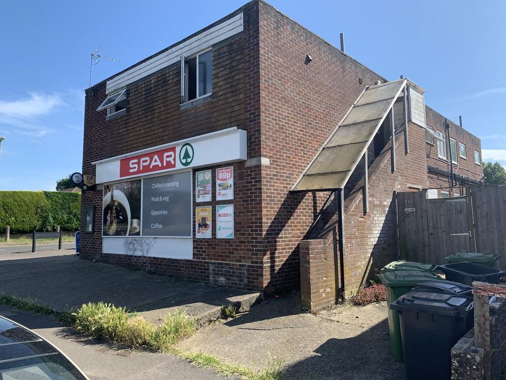 37 Catherington Lane, Horndean... Retail property (high street) £600,000