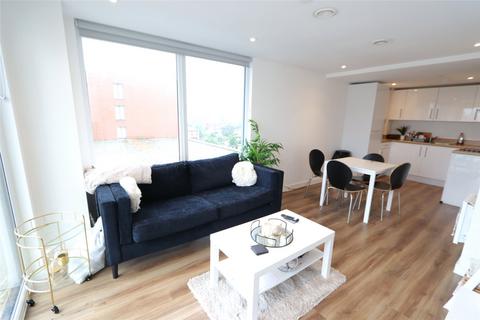 2 bedroom apartment to rent, Trafford Road, Salford, M5