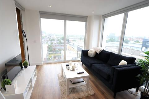 2 bedroom apartment to rent, Trafford Road, Salford, M5