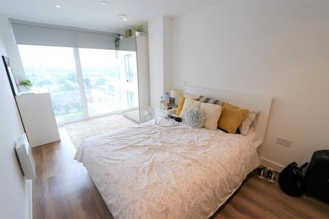 2 bedroom apartment to rent, Trafford Road, Salford, M5