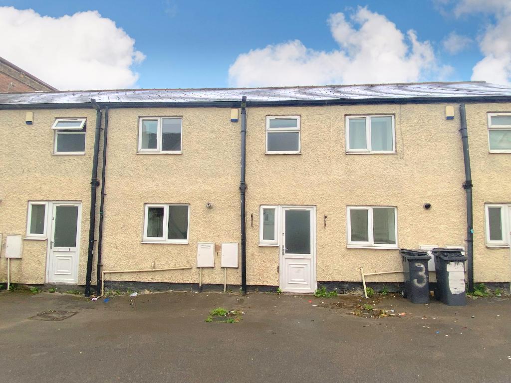 Parker Terrace, Ferryhill DL17 2 bed terraced house to rent £395 pcm