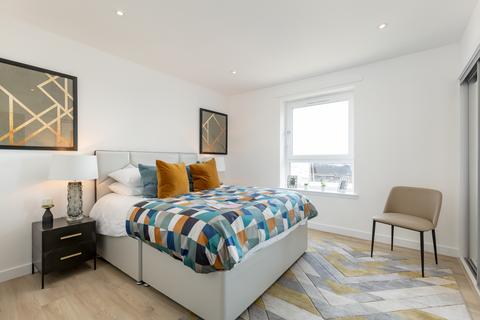 2 bedroom penthouse for sale - Plot 258, 2 Bedroom Penthouse at The Engine Yard, Leith Walk EH7
