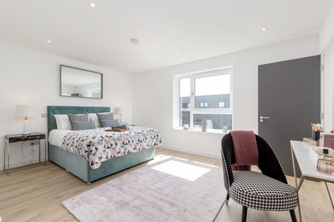 2 bedroom penthouse for sale - Plot 258, 2 Bedroom Penthouse at The Engine Yard, Leith Walk EH7
