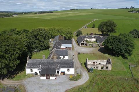 6 bedroom equestrian property for sale - Haughs, Keith, Moray, AB55
