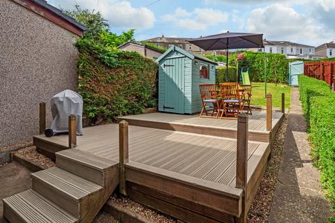 35 Monteith Drive, Clarkston, Glasgow, G76 8NT