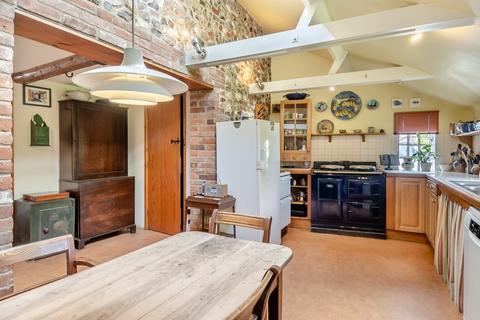 4 bedroom detached house for sale, Burnham Overy Town, Norfolk