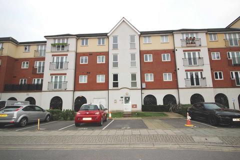 1 bedroom apartment to rent, Long Acre House, Thamesmead West, SE28 0PA