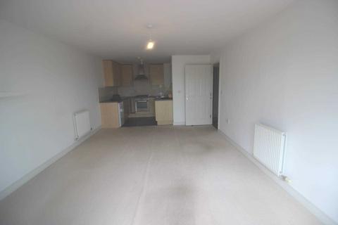 1 bedroom apartment to rent, Long Acre House, Thamesmead West, SE28 0PA