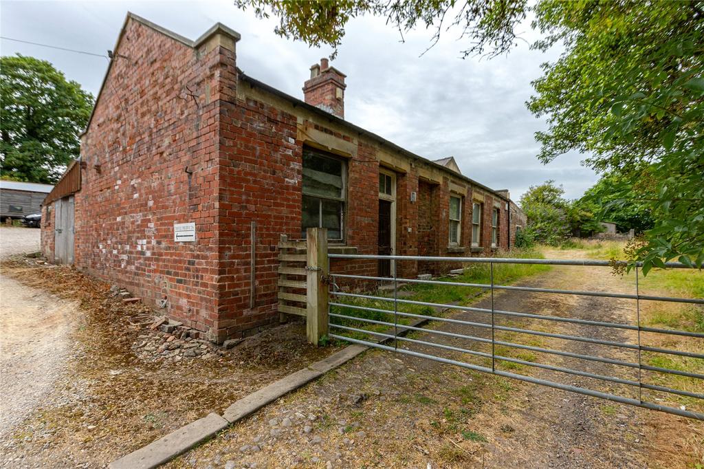 Thistle Hill, Knaresborough, North Yorkshire, HG5 Land for sale £600,000