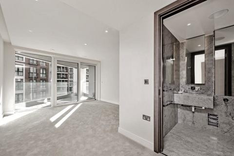 2 bedroom apartment to rent, Chelsea Creek Tower, Park Street, Fulham, SW6