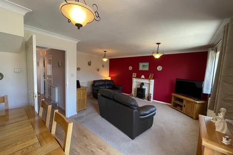 3 bedroom detached house for sale - Megan Close, Lydd, Kent