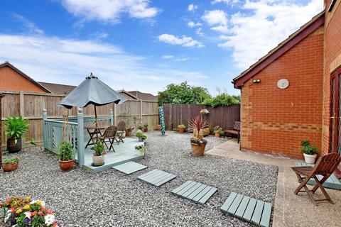 3 bedroom detached house for sale, Megan Close, Lydd, Kent