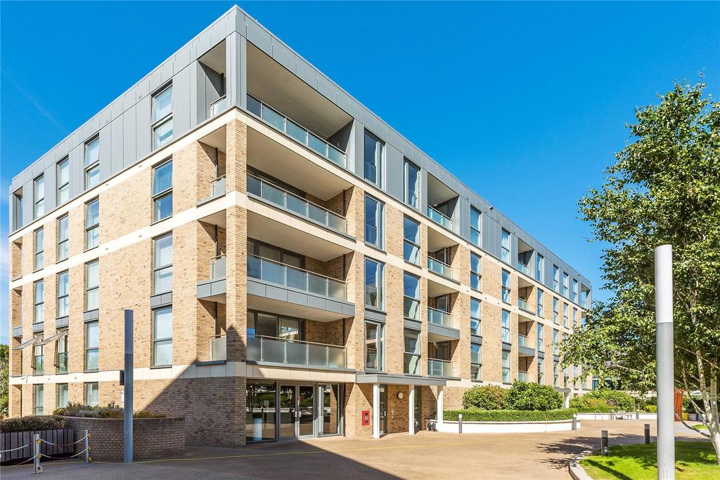 Levett Square Richmond Tw9 1 Bed Apartment £1 900 Pcm £438 Pw