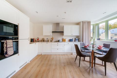 2 bedroom retirement property for sale - Aspen Grange, Siddington, Cirencester, GL7