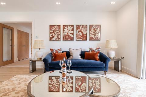 3 bedroom retirement property for sale - Pine Grange, Siddington, Cirencester, GL7