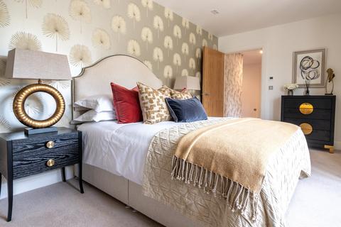 3 bedroom retirement property for sale - Pine Grange, Siddington, Cirencester, GL7
