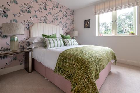 3 bedroom retirement property for sale - Pine Grange, Siddington, Cirencester, GL7