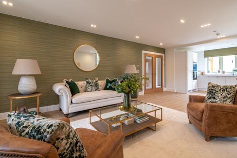 1 bedroom apartment for sale - Siddington, Cirencester, GL7