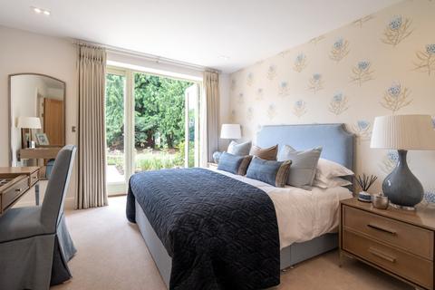 1 bedroom retirement property for sale - The Pavilion, Siddington, Cirencester, GL7