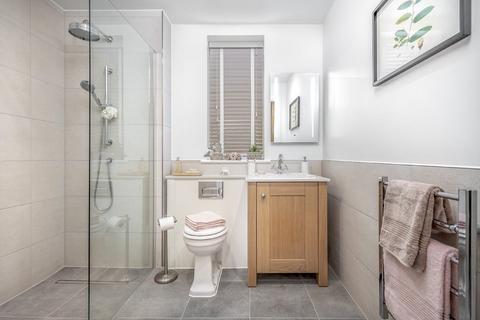 1 bedroom retirement property for sale - The Pavilion, Siddington, Cirencester, GL7