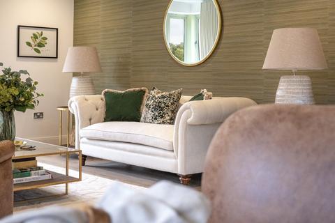 1 bedroom retirement property for sale - The Pavilion, Siddington, Cirencester, GL7