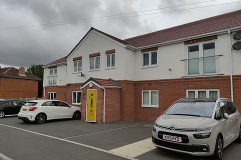 2 bedroom apartment to rent - Westfield Crescent, Thurnscoe S63